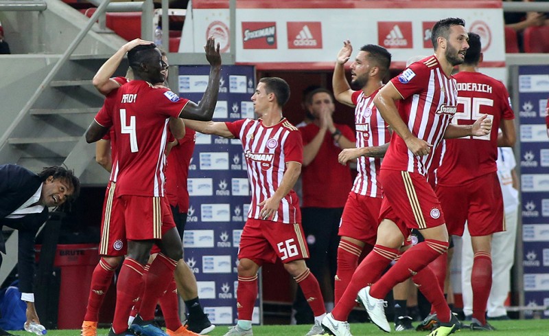 Έτσι ήρθε η τρίτη σερί νίκη (video)