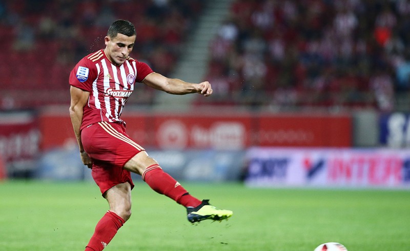 Ίωση ο Ομάρ