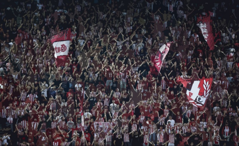 Κερδίστε προσκλήσεις με Μπέτις