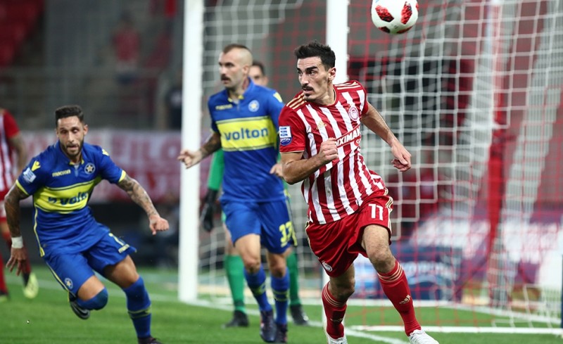 Η ανασκόπηση της 3ης αγωνιστικής