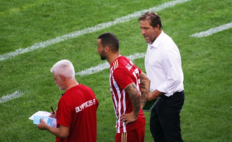 Άτυχος, αλλά θα έρθει η σειρά του