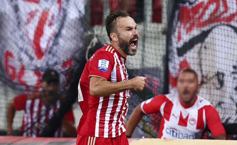 Το μήνυμα του... τρελαμένου Νάτχο (videos)