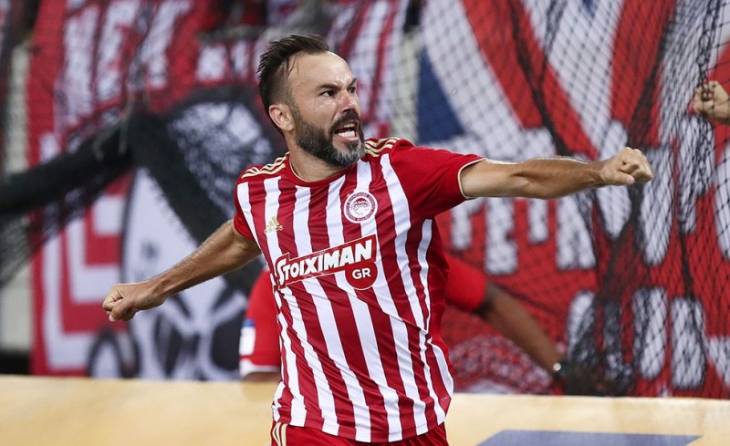 Έγινε... πανικός στο τέλος με Νάτχο! (video)