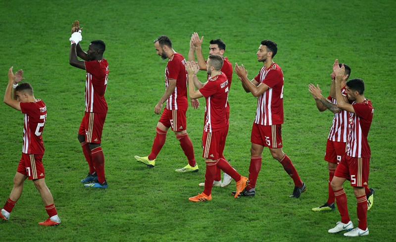 Η κλήρωση του Θρύλου στο Κύπελλο