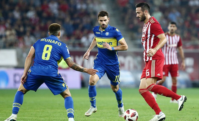 Το μήνυμα του Βούκοβιτς (photo)