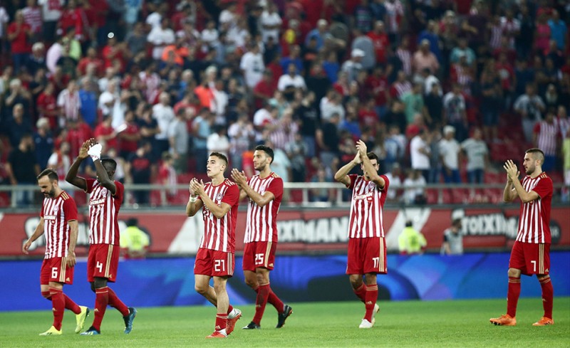 Έφτασε η ώρα (photo)