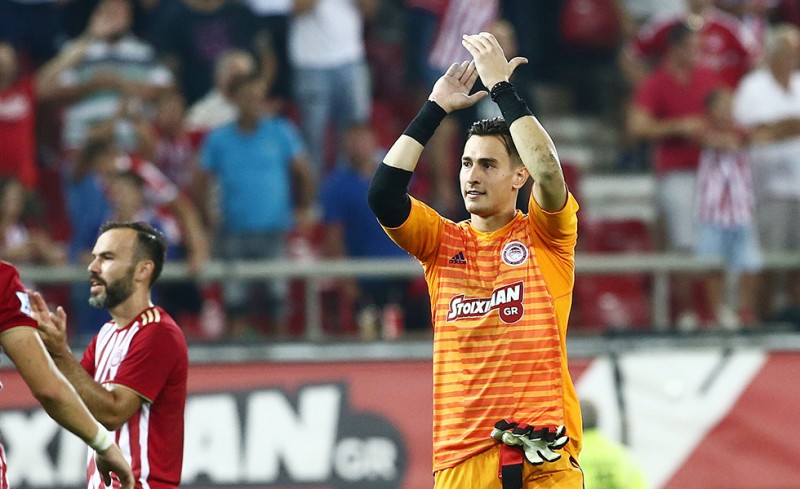 3 μέρες για την πρώτη 