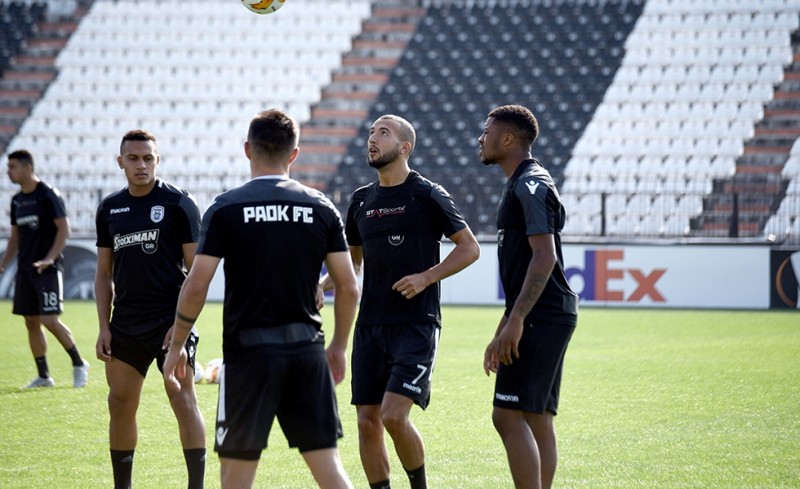 Σας περιμένουμε...