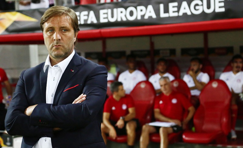 Ακολουθεί πρόγραμμα βουνό, ανοίγει το ροτέισον