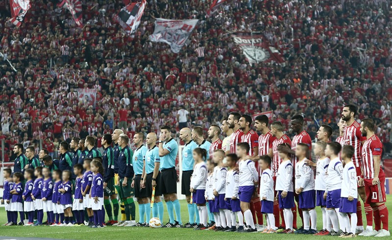 Ψυχωμένος και όρθιος...