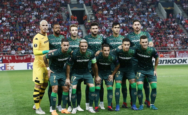 Συνεχίζεται η... κατασκοπεία