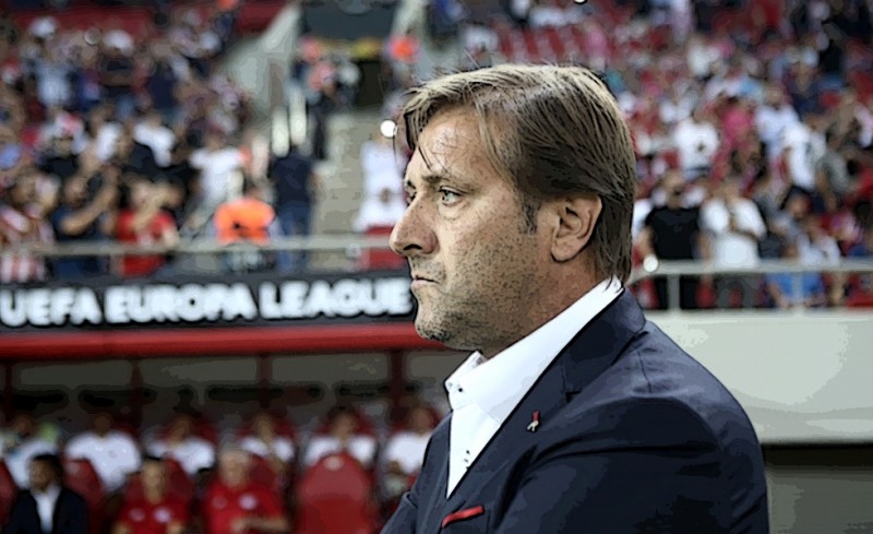 Τα πλάνα της ενδεκάδας στη Νέα Σμύρνη