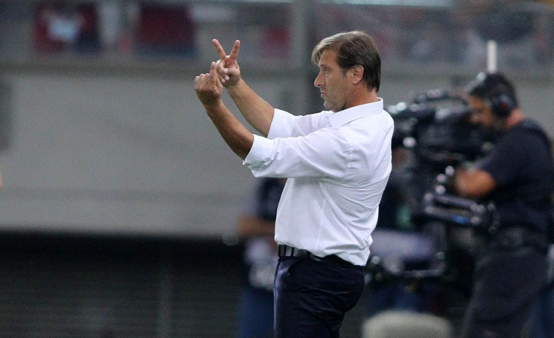 Ξανά με θετικό πρόσημο ο Μαρτίνς!