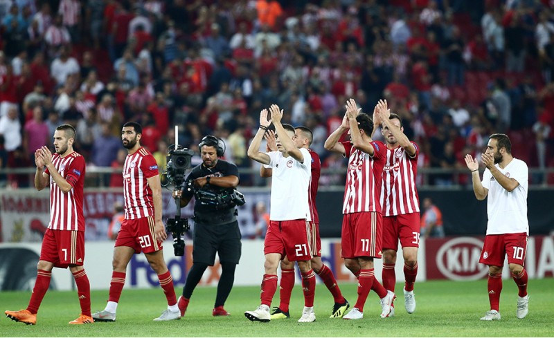 Κρατάμε το βαθμό και συνεχίζουμε