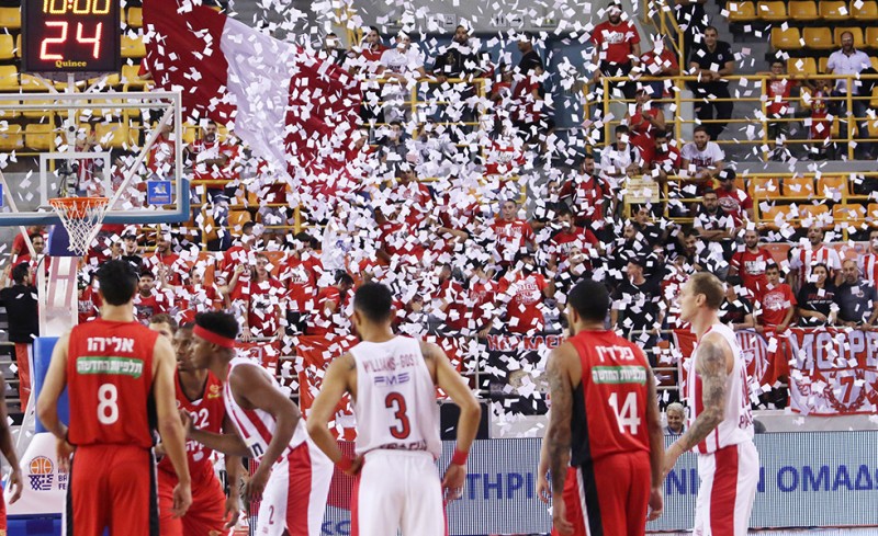 Πάντα κοντά!