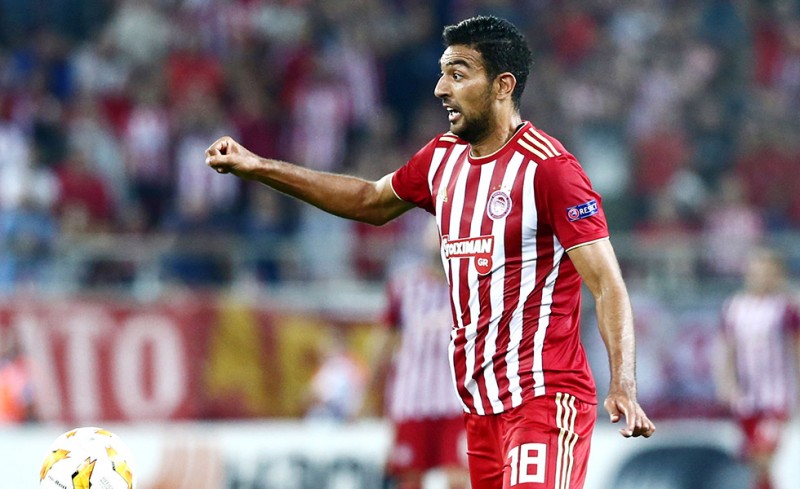 Στην Εθνική Αιγύπτου ο Χασάν