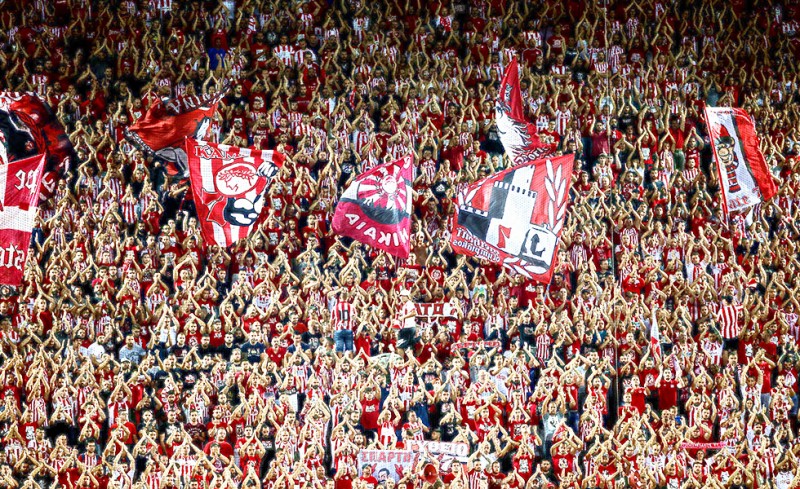 Θα βράζει ο Ναός!