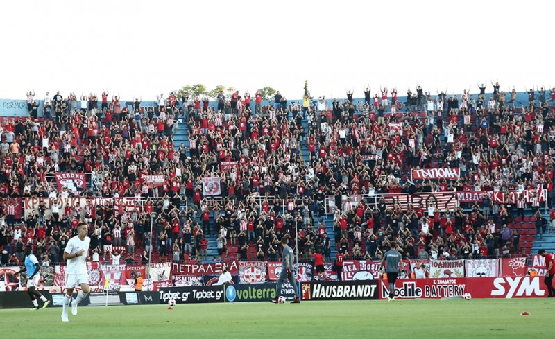 Το μήνυμα του κόσμου για τις μετακινήσεις (photo)