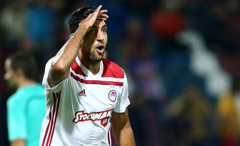 Δεν τους βλέπει από εκεί ψηλά στην κορυφή!