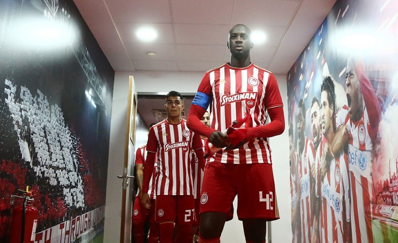 Αρχηγός ο Γιάγια Τουρέ