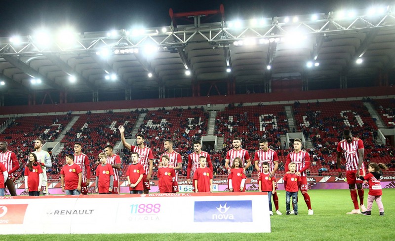 Ο Τουρέ και οι άλλοι πέντε