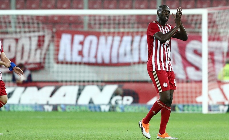 Μία βραδιά γεμάτη Τουρέ! (Video)