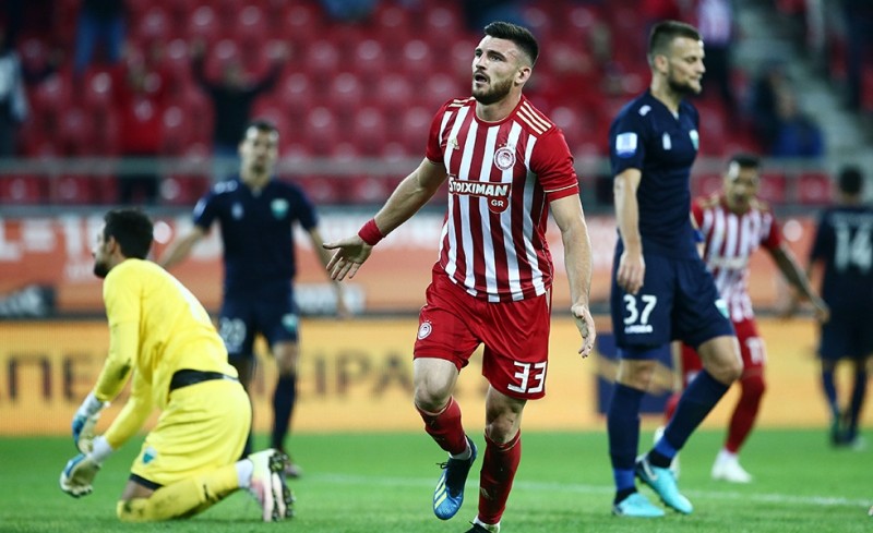 Νίκη, συμπεράσματα και, φυσικά, Γιάγια Τουρέ!