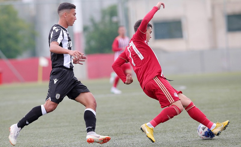 Πέντε χρόνια μετά...