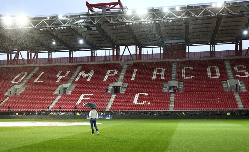 To REDKING στον Ναό (videos)