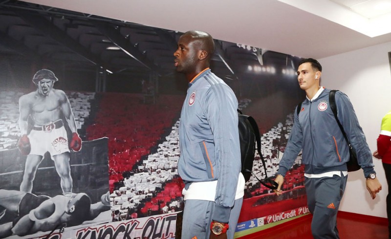 Αυτοί έμειναν εκτός