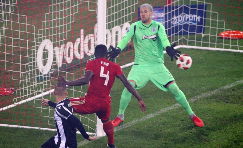 Η τεράστια ευκαιρία του Καμαρά (photo)