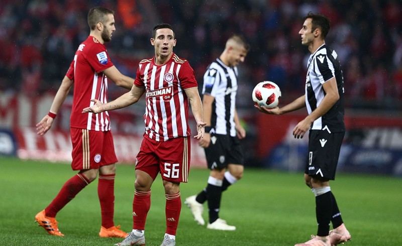 Δεν γίνονται αυτά! Κοιμήθηκε ο Θεός!