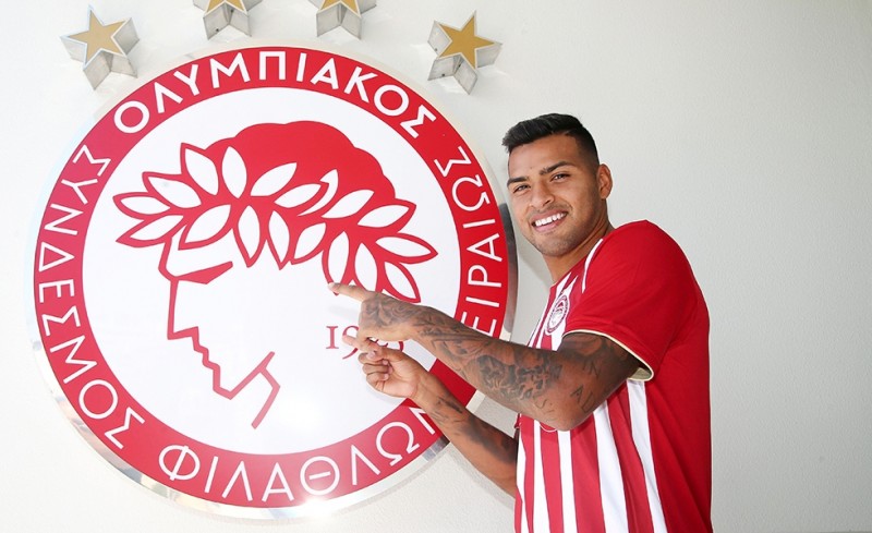 Ο Ναουέλ δεν είναι μία απλή περίπτωση...