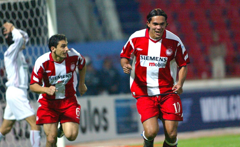 Η παράδοση με Πανιώνιο