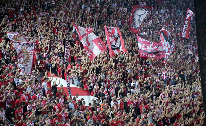 Εισιτήρια τέλος για Νέα Σμύρνη!