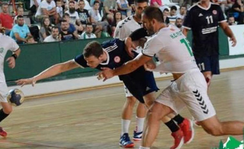 Στον τελικό οι 