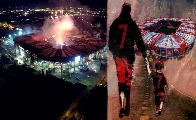 Πάμε στο Καραϊσκάκη και αυτήν την Κυριακή...