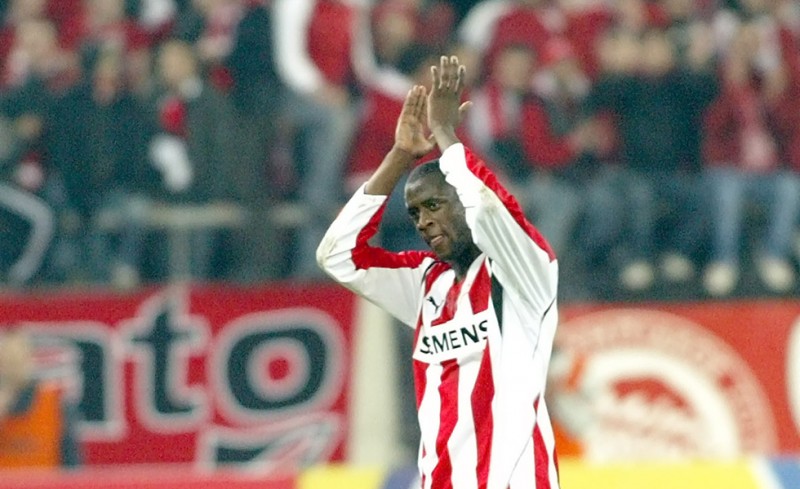 Έρχεται ο Τουρέ και του ετοιμάζουν σπέσιαλ υποδοχή! (photo)