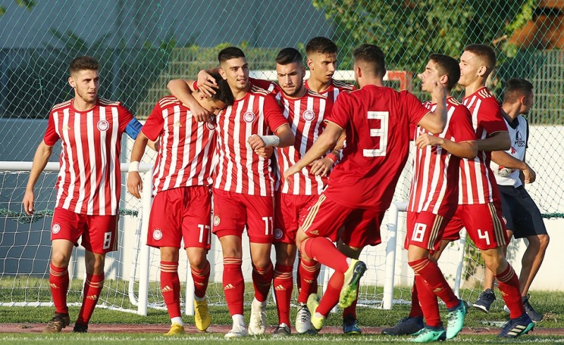 Έτοιμοι και οι Νέοι