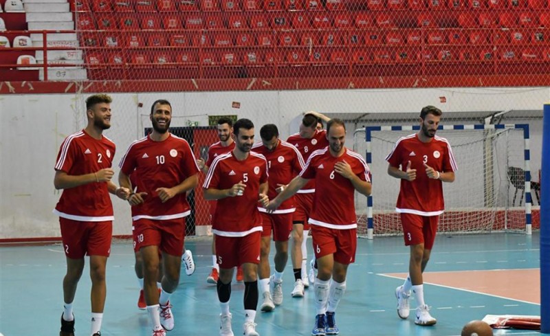 Ξεκίνησε η προετοιμασία του Θρύλου (photos)