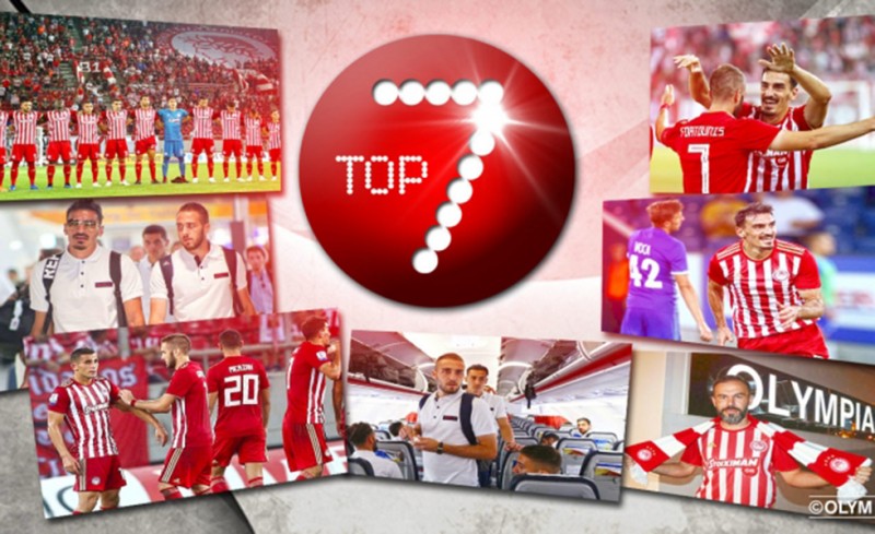 Τα βίντεο που έκαναν κλικ στον κόσμο