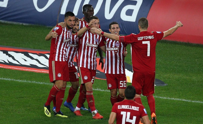 Φιλικό την Πέμπτη