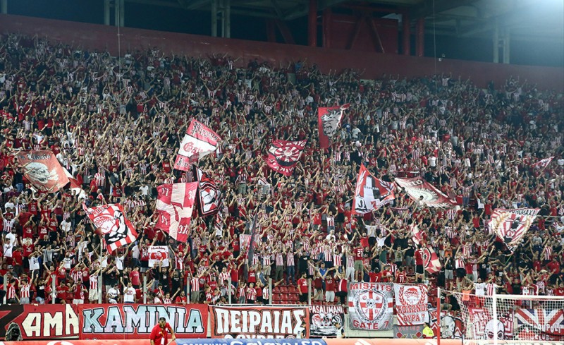 Πρώτος και στα εισιτήρια ο Θρύλος