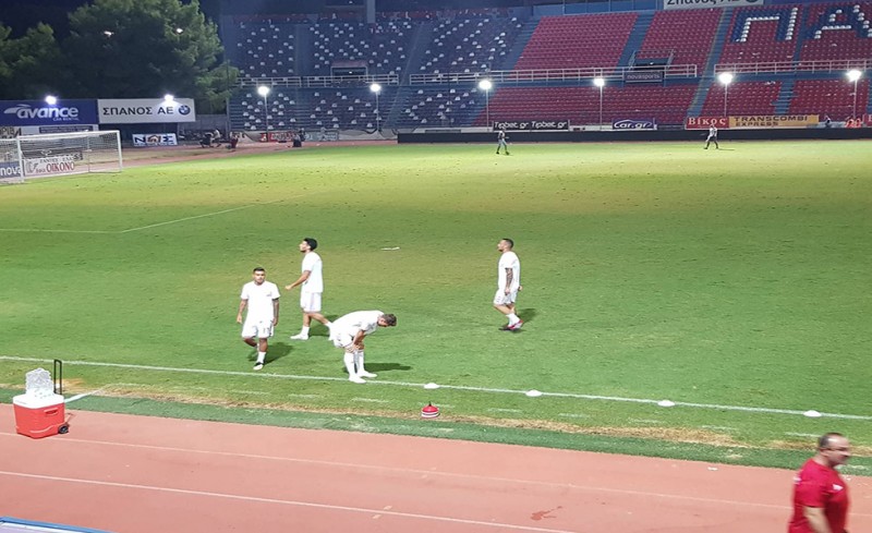 Ατομικό για τέσσερις