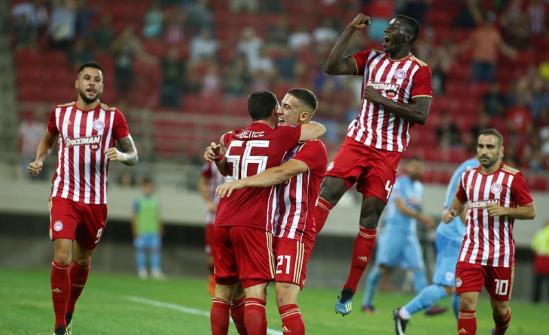 Όλη η προσοχή στον Αστέρα