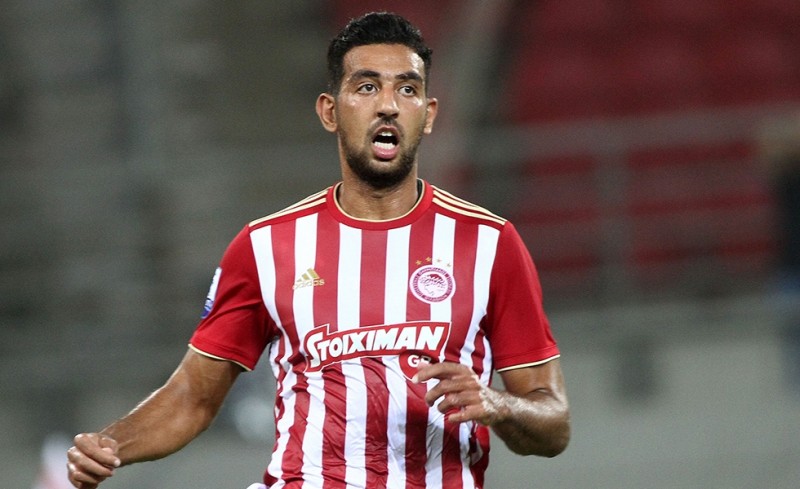 Όλα καλά με Βούκοβιτς, Χασάν