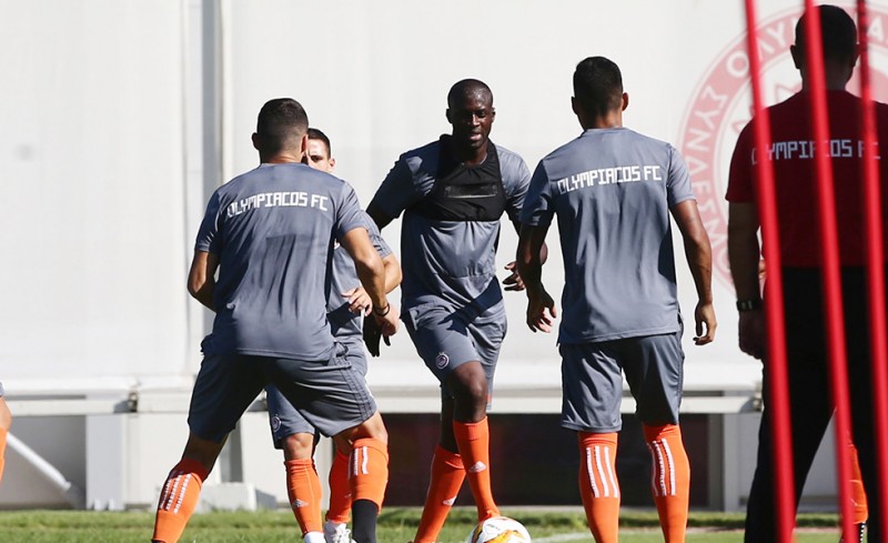 Όπως πρέπει, όταν πρέπει...