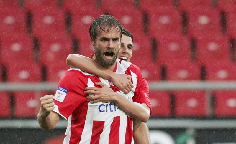 Χρόνια πολλά, μεγάλε Όλοφ!