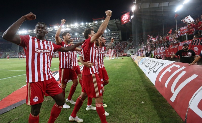 Επιτέλους! Έφτασε η ημέρα που θα δούμε ξανά Θρύλο!