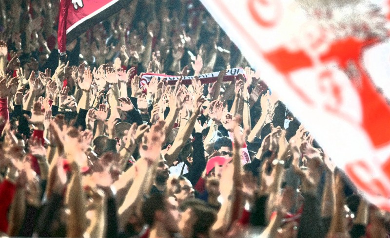 Με τον κόσμο του στη Νέα Σμύρνη!